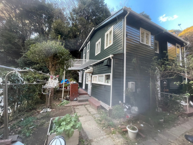 写真：リフォーム事例
