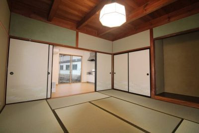 写真：リフォーム事例