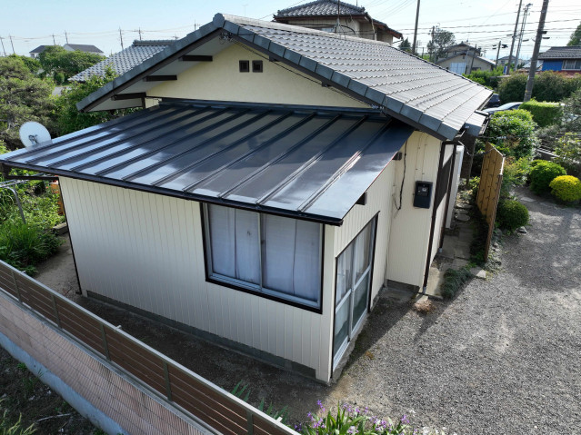 写真：リフォーム事例