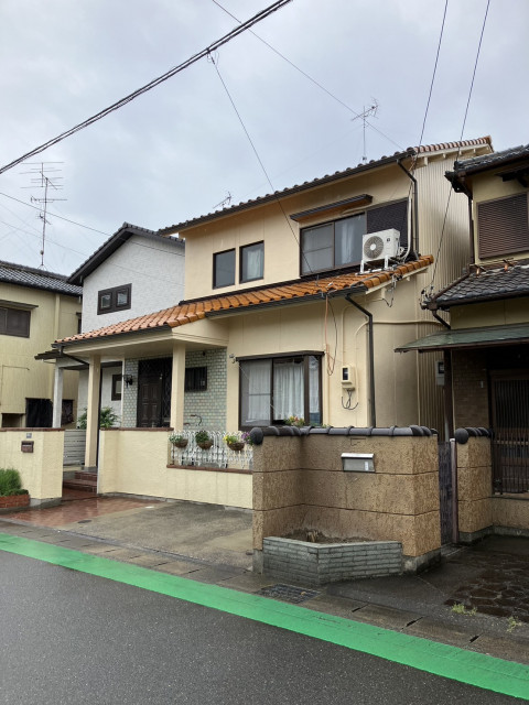 写真：リフォーム事例