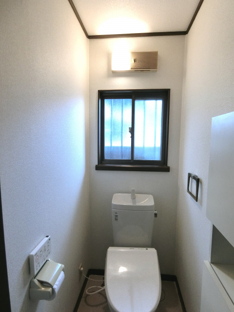 写真：リフォーム事例
