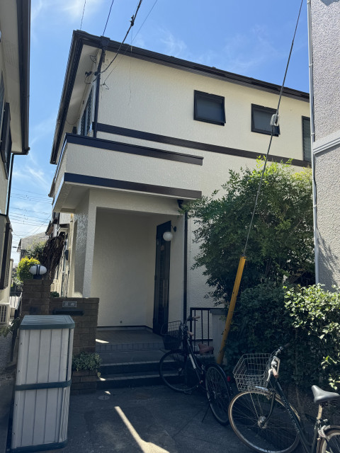 写真：リフォーム事例