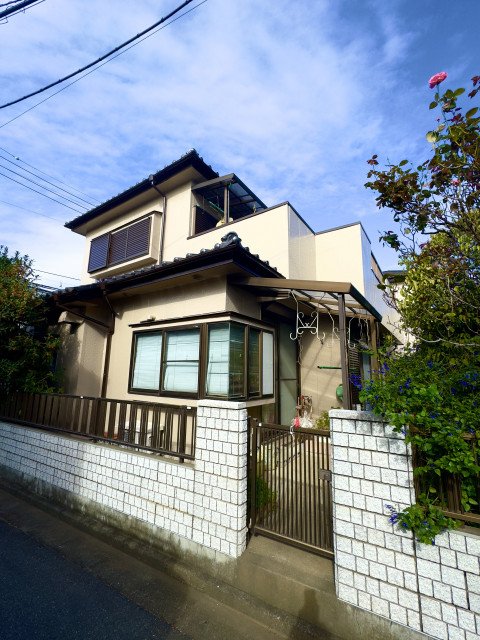 写真：リフォーム事例