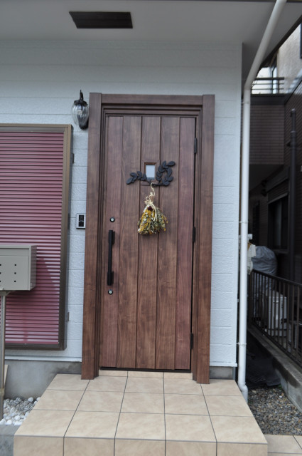 写真：リフォーム事例