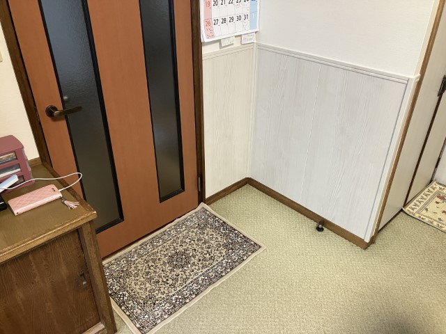 写真：リフォーム事例