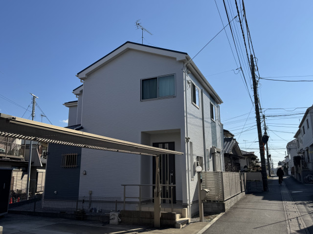 写真：リフォーム事例