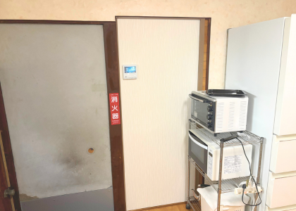 写真：リフォーム事例