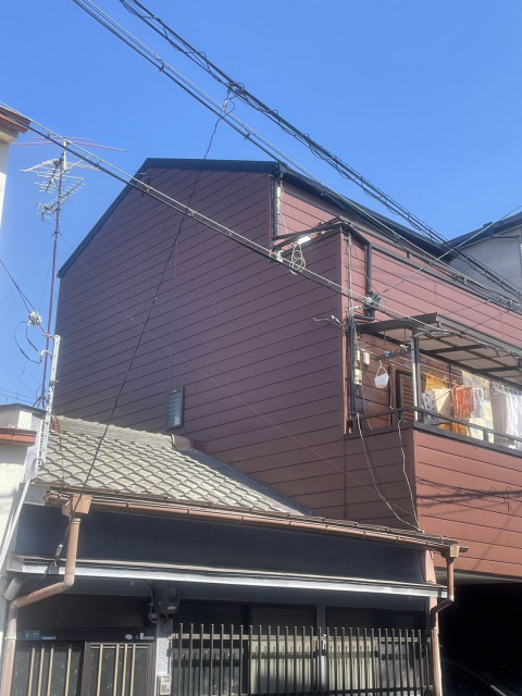 写真：リフォーム事例