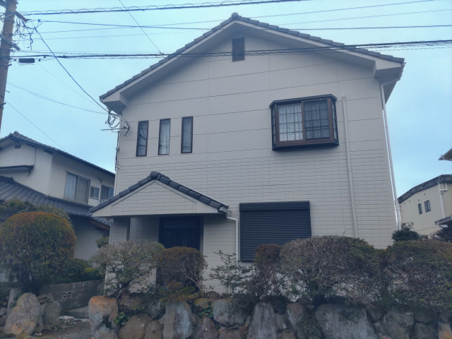 写真：リフォーム事例
