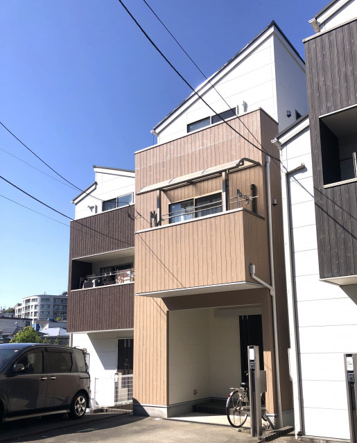 写真：リフォーム事例