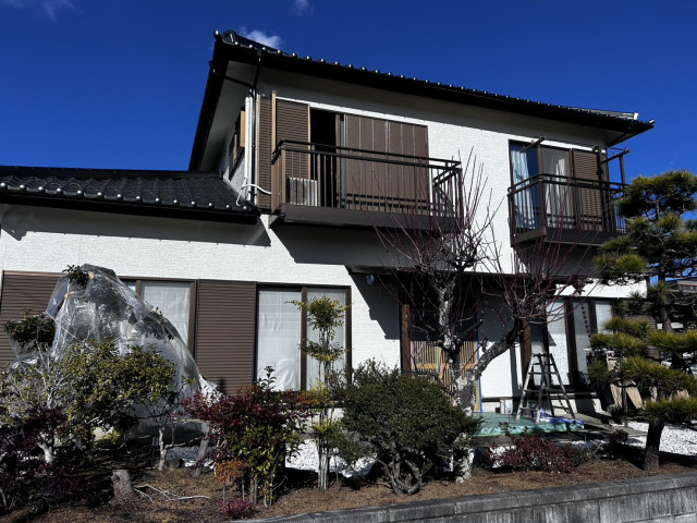 写真：リフォーム事例
