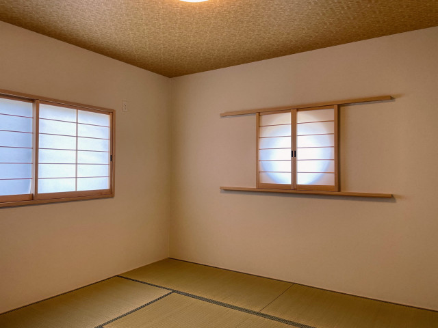 写真：リフォーム事例
