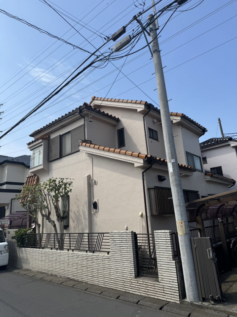 写真：リフォーム事例