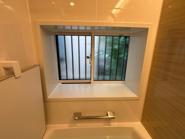 写真：リフォーム事例