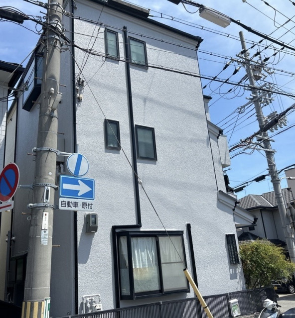 写真：リフォーム事例