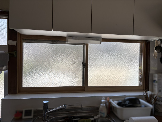 写真：リフォーム事例