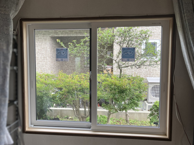 写真：リフォーム事例