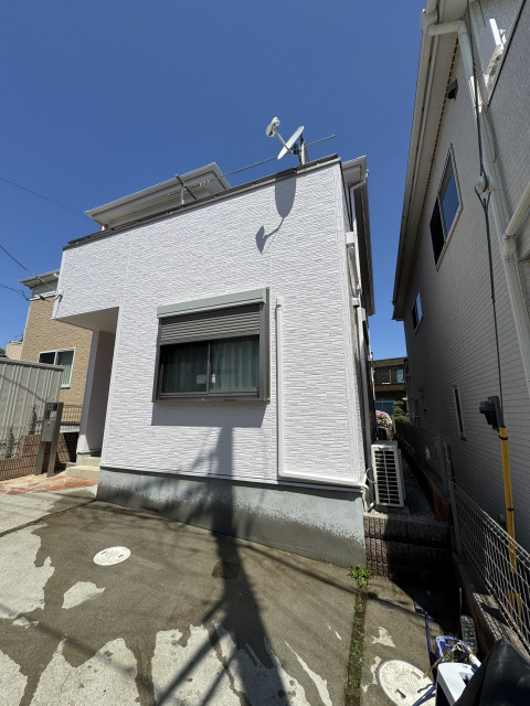 写真：リフォーム事例