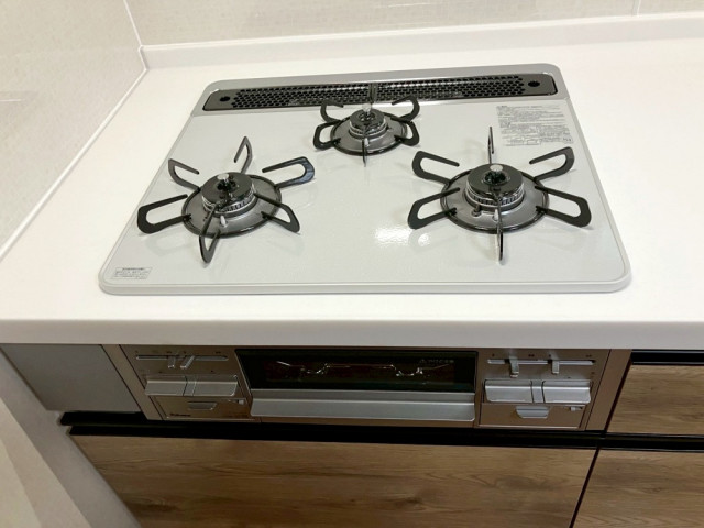 写真：リフォーム事例