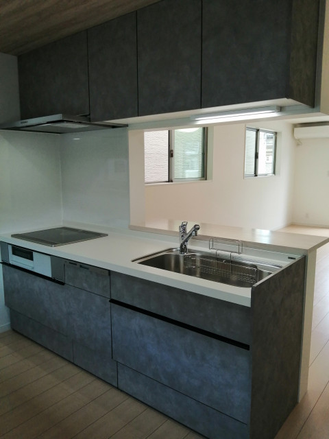 写真：リフォーム事例