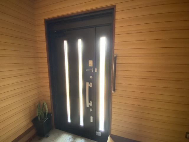 写真：リフォーム事例