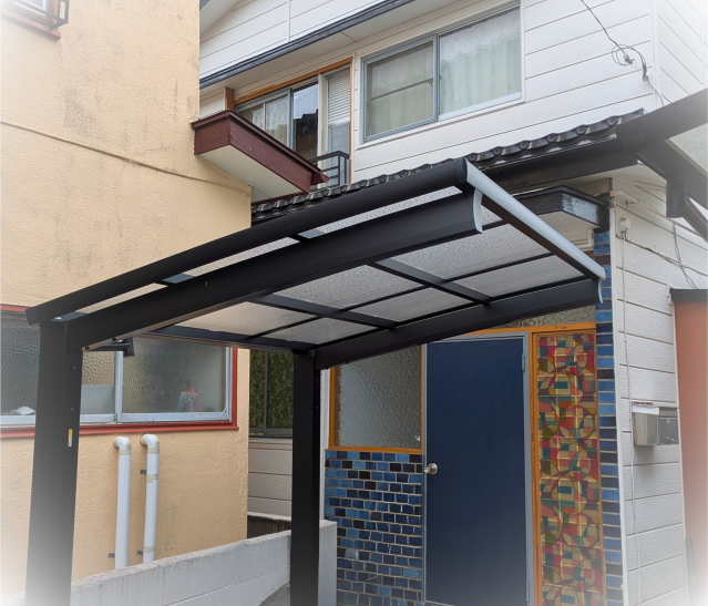 写真：リフォーム事例