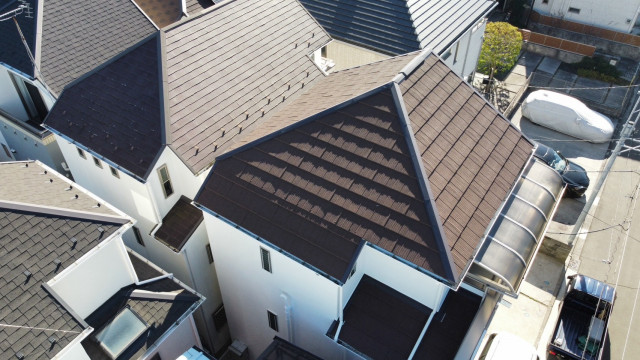 写真：リフォーム事例