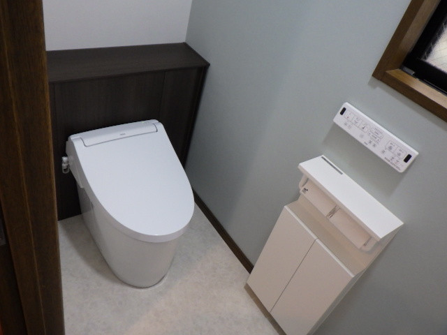 写真：リフォーム事例