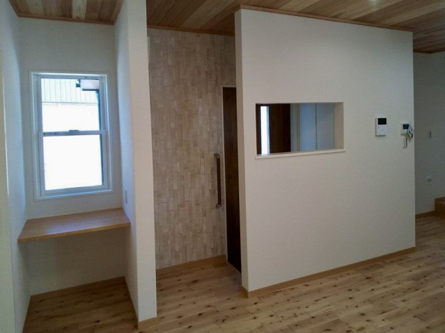 写真：リフォーム事例