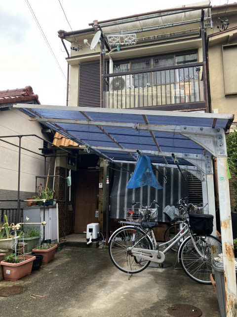 写真：リフォーム事例