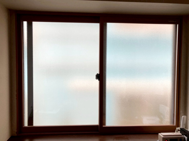 写真：リフォーム事例