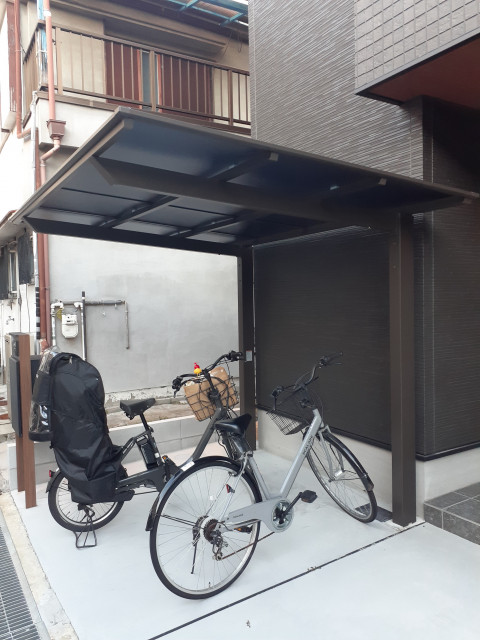 写真：リフォーム事例