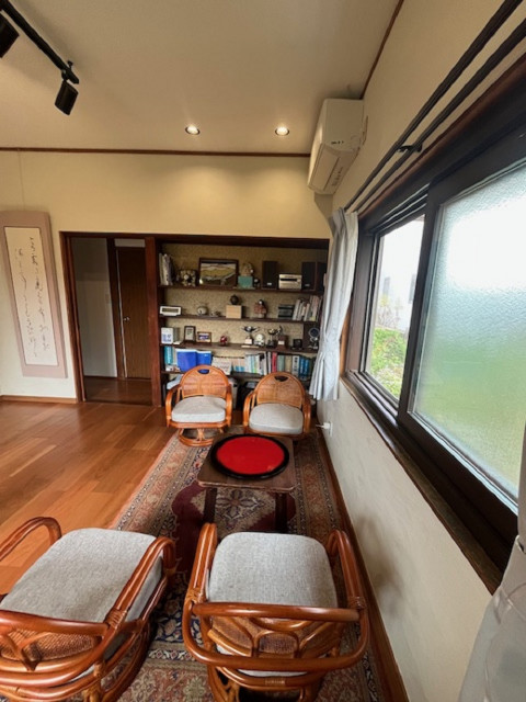 写真：リフォーム事例