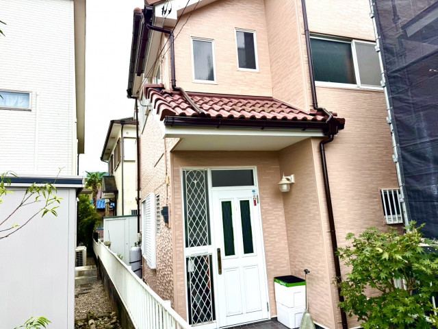 写真：リフォーム事例