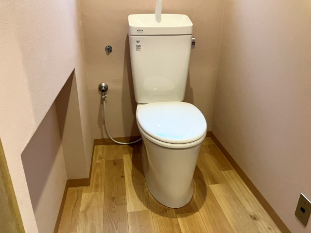 写真：リフォーム事例