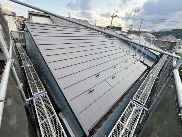 写真：リフォーム事例