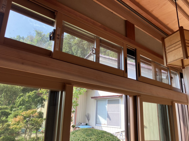 写真：リフォーム事例