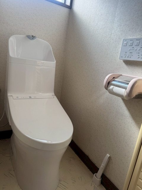 写真：リフォーム事例