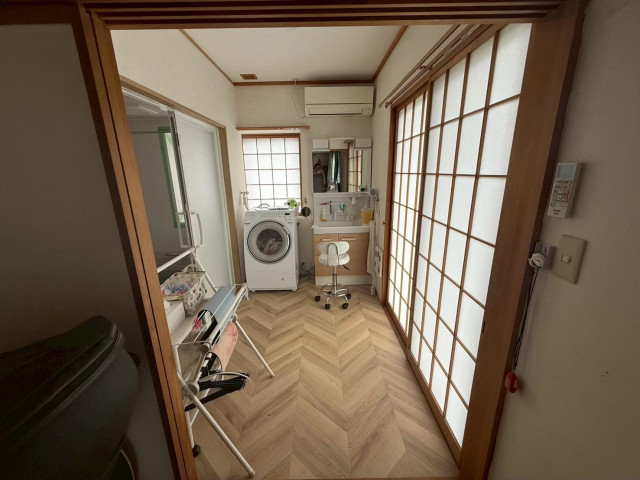 写真：リフォーム事例