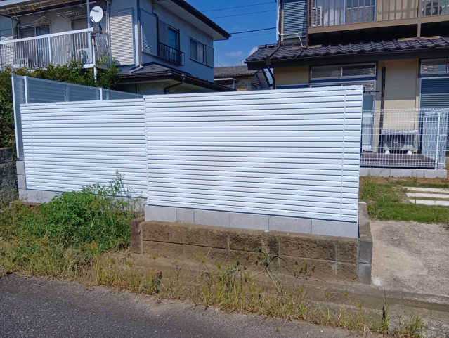 写真：リフォーム事例