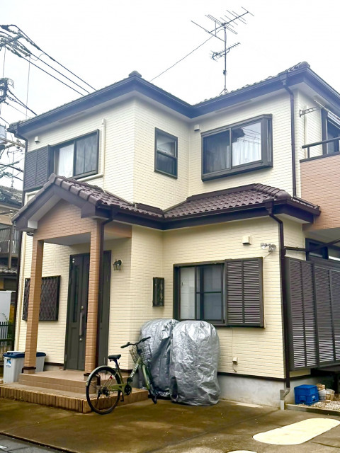 写真：リフォーム事例