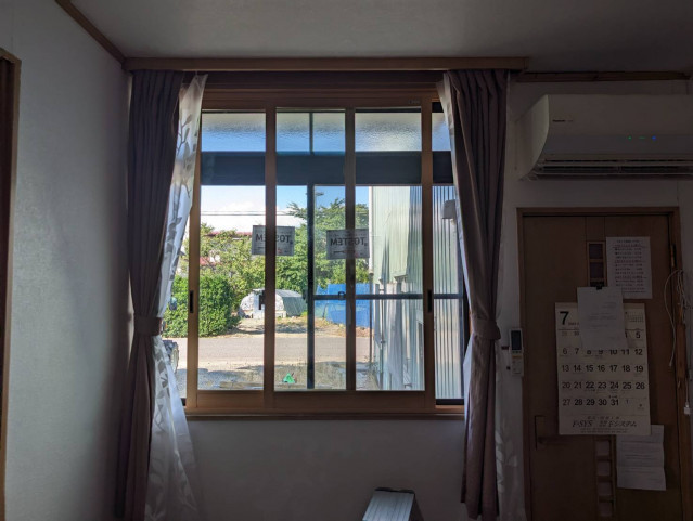 写真：リフォーム事例