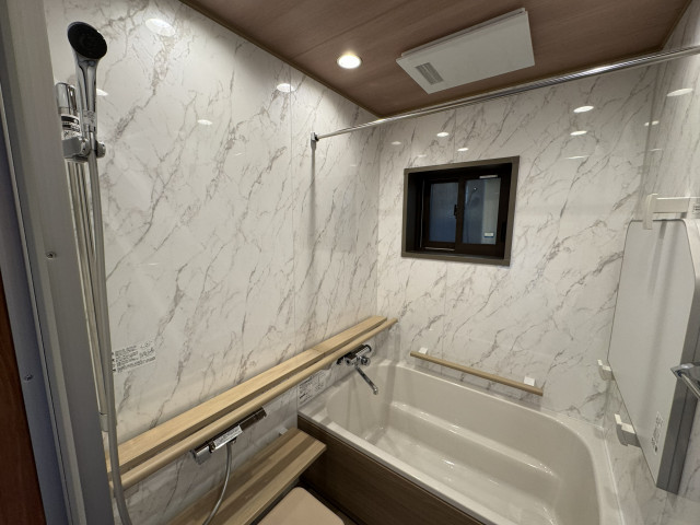 写真：リフォーム事例