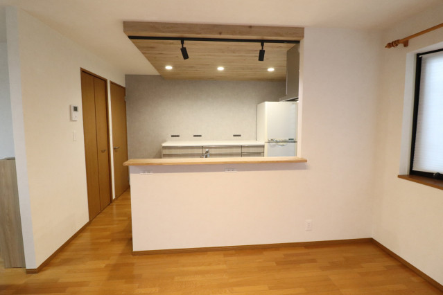 写真：リフォーム事例