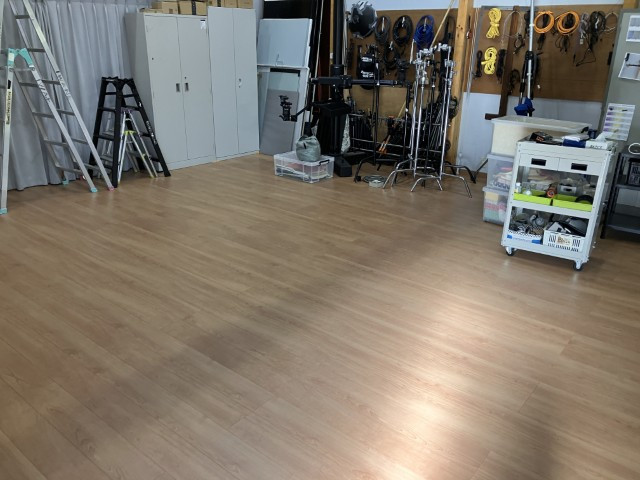 写真：リフォーム事例