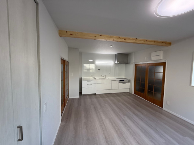 写真：リフォーム事例