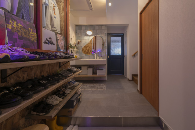 写真：リフォーム事例