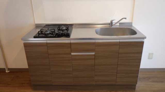 写真：リフォーム事例