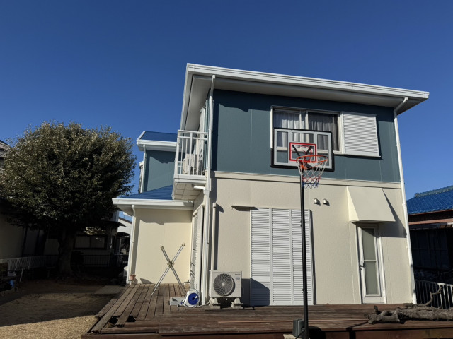 写真：リフォーム事例