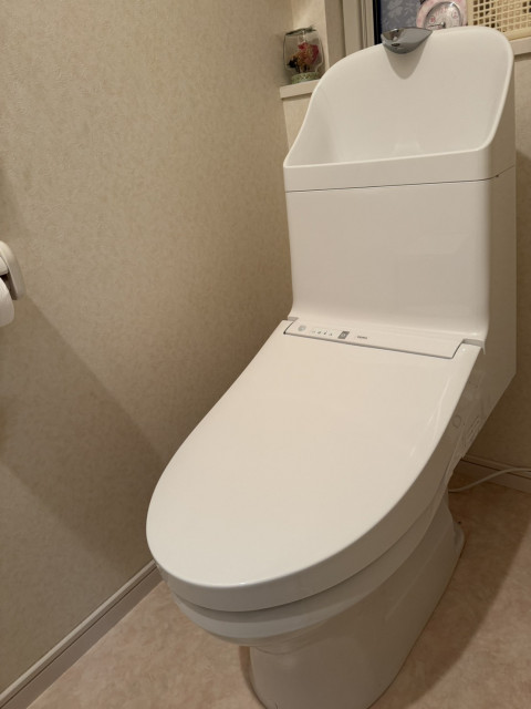 写真：リフォーム事例